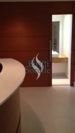 Imagem Conjunto Comercial à Venda em Bela Vista - São Paulo/SP.