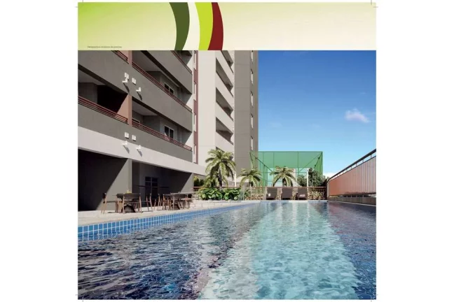 Imagem APARTAMENTO NOVO 3 Dorm. Entrada Reduzida pra Realização do Seu Sonho!!!