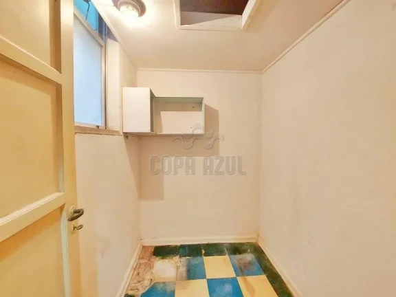 Imagem Leme – Avenida Nossa Senhora de Copacabana | Residencial › Apartamento 3 quarto(s) à Venda