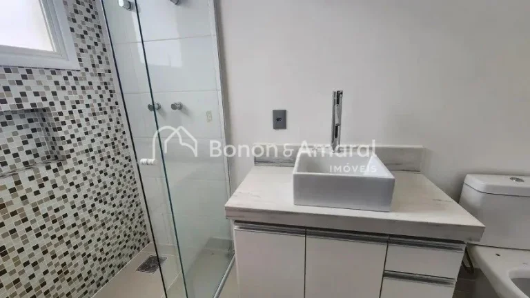 Imagem Casa a venda com 3 quartos no condomínio Jacarandás em Betel, Paulínia.

Sobrado amplo com living...