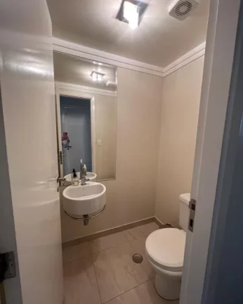 Imagem Apartamento Butantã, 3 dormitórios, 1 suíte , 2 vaga de carro .