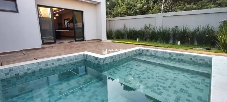 Imagem Sobrado com 3 dormitórios à venda, 196 m² por R$ 1.370.000,00 - Pompéia - Piracicaba/SP