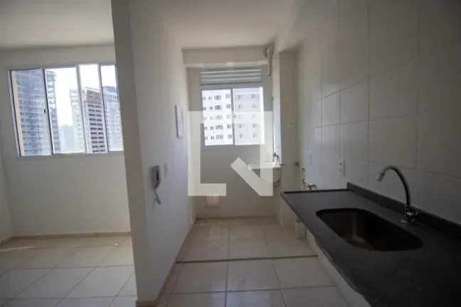 Imagem Apartamento à Venda - Vargem Pequena, 2 Quartos, 45 m2