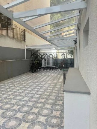 Imagem Apartamento de 26,5m² 1 Quarto, Sala, Cozinha e Banheiro, Reformado, sem vaga no Bairro Bela Vista-SP
