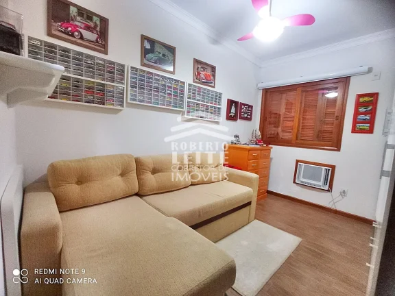 Imagem Residencial Verdes Campos - Casa em Condomínio para Venda em Protásio Alves Porto Alegre-RS