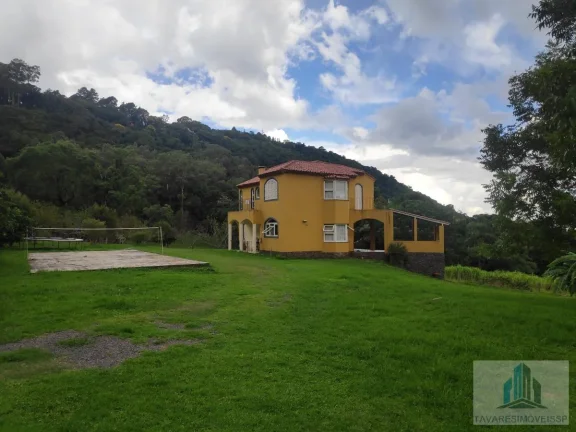 Imagem Sítio com 4 quartos, 6,3 ha, à venda em Morro Reuter - RS