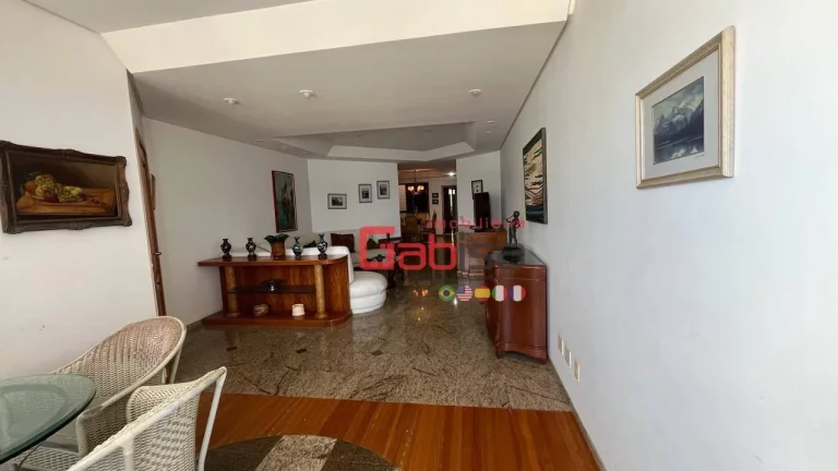 Imagem Apartamento com 5 dormitórios, 250 m² - venda por R$ 4.000.000,00 ou aluguel por R$ 11.952,00/mês - Braga - Cabo Frio/RJ