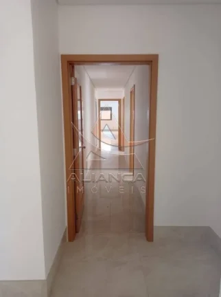 Imagem Cobertura Duplex - Ribeirão Preto - Bosque das Juritis