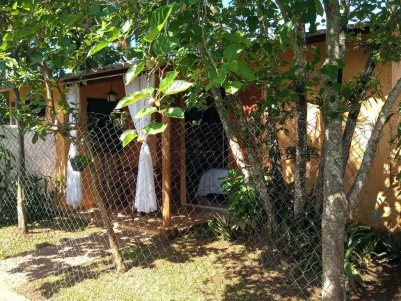 Imagem Casa para Venda em Ubatuba / SP no bairro Lázaro (Praia Domingos Dias)