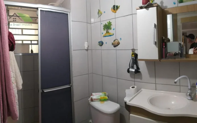 Imagem Apartamento com 2 quartos, 48,00m2, à venda em Mogi das Cruzes, Mogi Moderno