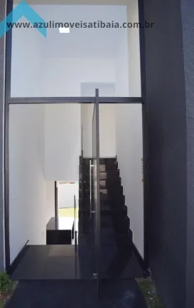 Imagem Casa em Condomínio para Venda em Atibaia, Condominio Terras De Atibaia, 3 dormitórios, 1 suíte, 3 banheiros, 3 vagas