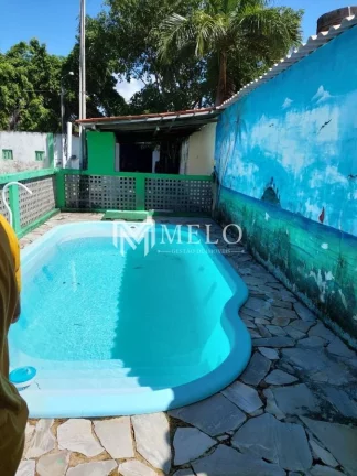 Imagem Casa de Praia 6Qts;2 suit,419M²