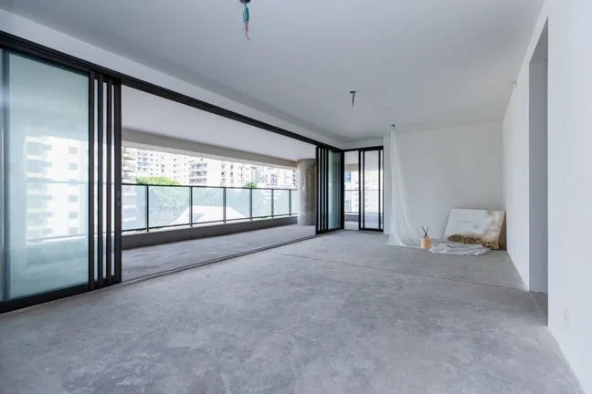 Imagem APARTAMENTO RESIDENCIAL em São Paulo - SP, Campo Belo