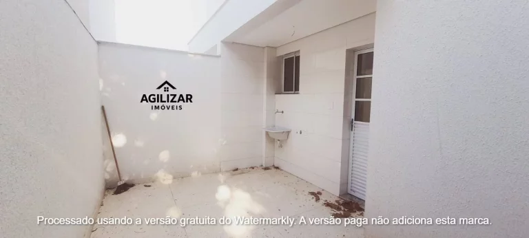 Imagem Apartamento 02 quartos - Rio Branco