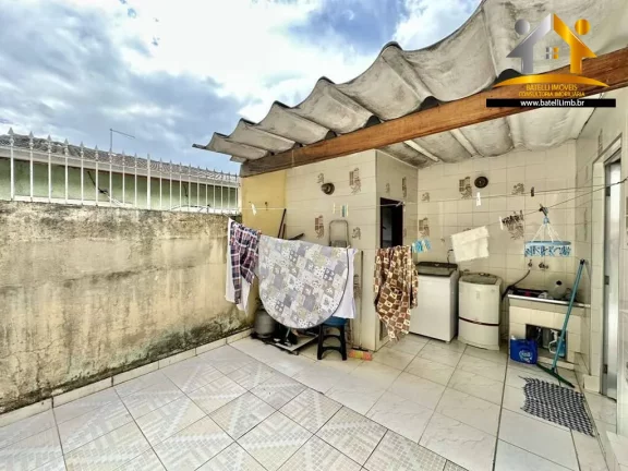 Imagem Casa à venda no Jardim das Flores, em Osasco - SP | Batelli Imóveis