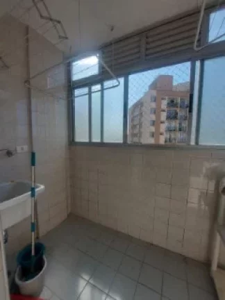 Imagem Imóvel com 2 Quartos à Venda, 53 m² em Jardim Celeste - São Paulo