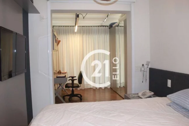 Imagem Apartamento com 3 dormitórios à venda, 350 m² por R$ 8.500.000,00 - Moema - São Paulo/SP