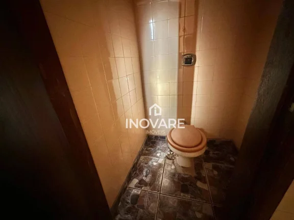 Imagem Casa com 2 dormitórios à venda, 197 m² por R$ 650.000,00 - Alto da Boa Vista - Itumbiara/GO