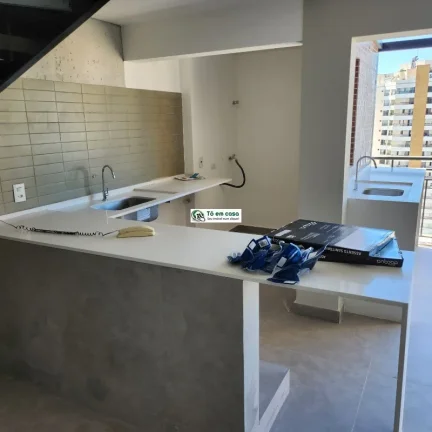Imagem APARTAMENTO RESIDENCIAL em SÃO JOSÉ DOS CAMPOS - SP, PARQUE RESIDENCIAL AQUARIUS