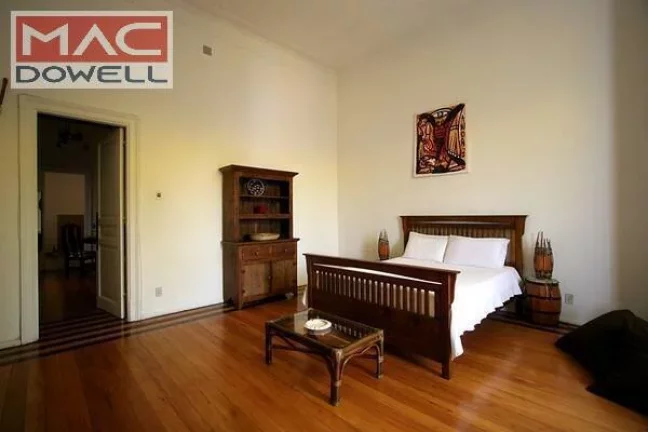 Imagem Hotel / Pousada com 19 quartos - A VENDA - Santa Teresa/RJ