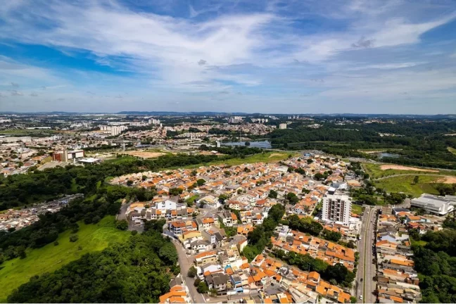 Imagem PREDIO COMERCIAL em Jundiaí - SP, Jardim Florestal