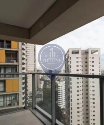 Imagem Apartamento de luxo à venda em São Paulo-SP, no bairro Sumarezinho: 3 quartos, 3 suítes, 3 salas, 4 banheiros, 2 vagas, 122m².