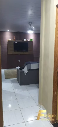 Imagem ÓTIMA CASA EM SETIBA / GUARAPARI - ES