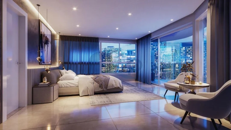 Imagem Apartamento á venda com 3 suítes na Praia Grande em Torres/RS