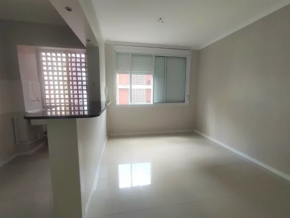 Imagem Apartamento com 1 Quarto à Venda, 40 m² em Centro Histórico - Porto Alegre