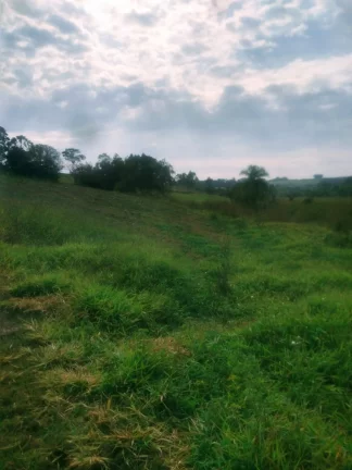 Imagem Terreno à Venda, 48.400 m² em Jundiaquara - Araçoiaba Da Serra