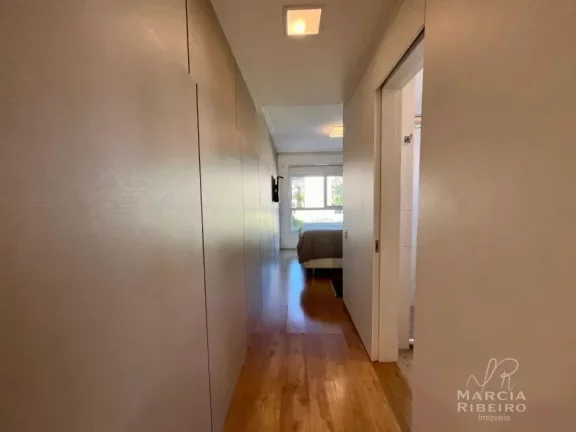 Imagem Apartamento 2 Suítes na Agronômica
