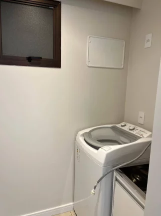 Imagem Flat para VENDA em Vila Olímpia - Quality Alvorada 50m²