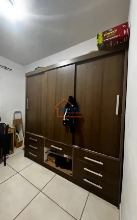 Imagem Condomínio Residencial Villa Primavera - Apartamento à venda no bairro Jardim Scomparim - Mogi Mirim/SP, NORTE
