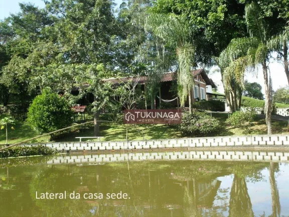 Imagem Chácara à venda, 8000 m² por R$ 650.000,00 - Itapeva - Itapeva/MG