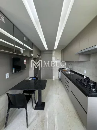 Imagem MADALENA - Apto com 3qts, 1suite, 2vagas, 90m²