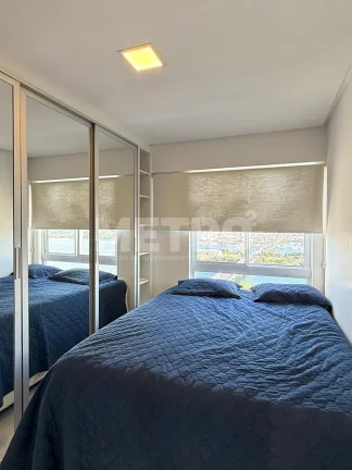 Imagem Apartamento à venda no Edf. Privilege com vista para o Rio, 3 quartos, PETROLINA