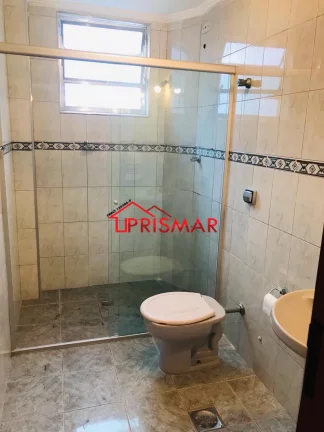 Imagem Amplo apartamento 2 dormitorios 1 suite boqueirão 1 vaga