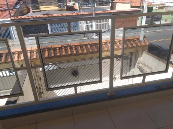 Imagem Sobrado - Presidente Altino - Osasco