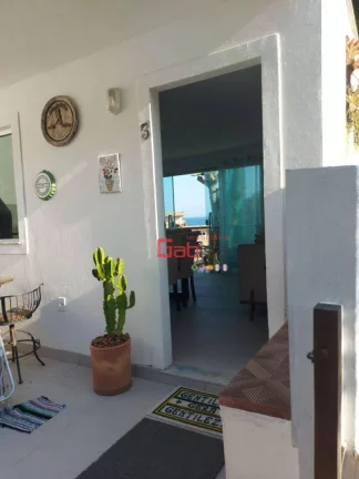 Imagem Casa com 2 quartos à venda, 100 m² por R$ 750.000 - Tucuns - Armação dos Búzios/RJ