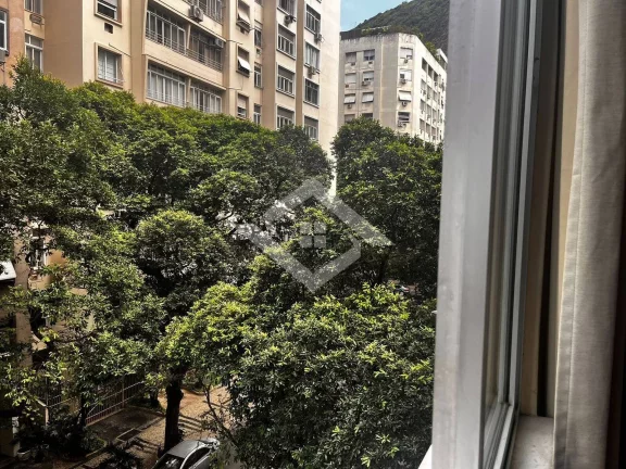 Imagem Apartamento Mobiliado em Copacabana – Rua 5 de Julho, Pronto para Morar!