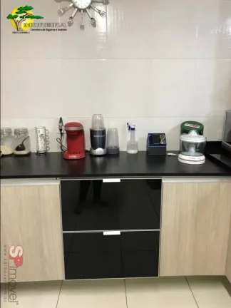 Imagem SOBRADO PARA VENDA NO CHORA MENINO
