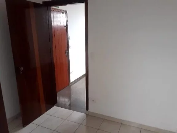 Imagem Casa à venda no bairro Vila Alzira - Santo André/SP