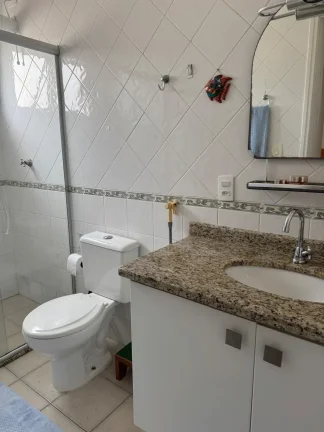 Imagem Apartamento 2 Dormitórios Edifício Iris- Campolim Sorocaba