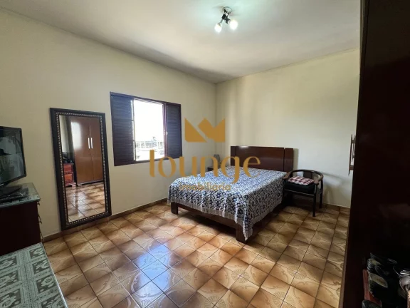 Imagem Casa à venda em Jardim Zulmira Zona Oeste - Sorocaba/SP