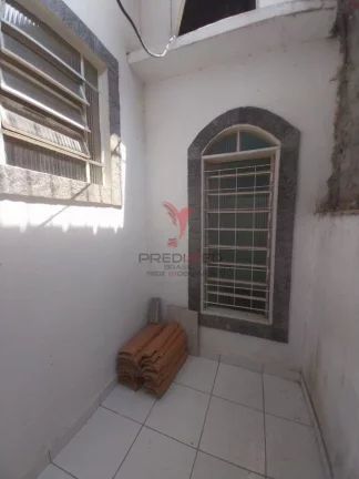 Imagem Casa em Aparecida, com 3 Quartos e garagem para 2 Quartos. Guaratinguetá