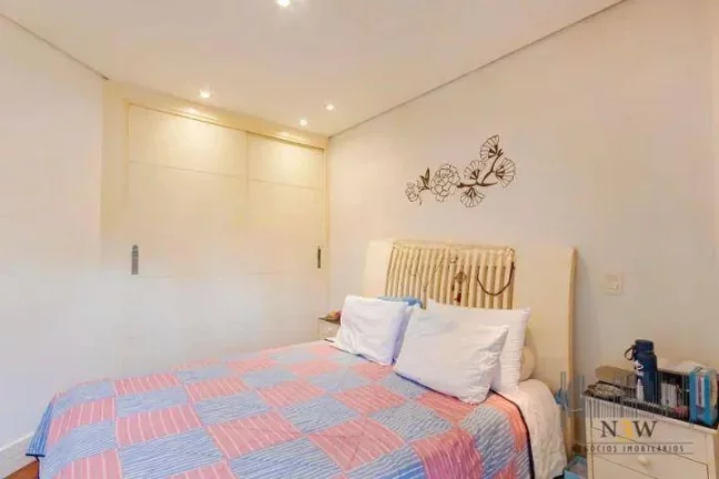Imagem Cobertura com 3 dormitórios à venda, 210 m² por R$ 2.479.000,00 - Vila Leopoldina - São Paulo/SP
