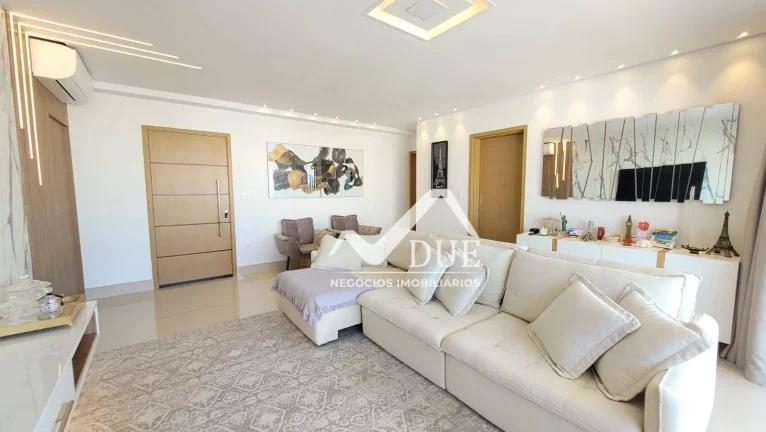 Imagem PORTEIRA FECHADA, VISTA MAR PANORAMICA, 3 SUITES, LAZER COMPLETO, VARANDA GOURMET, 2 VAGAS, BOQUEIRÃO, SANTOS/SP