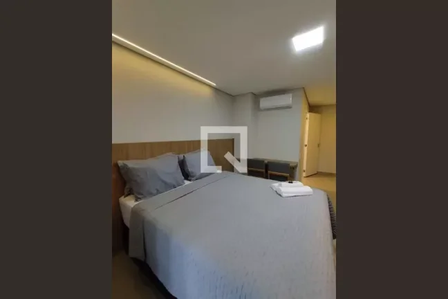 Imagem Apartamento à Venda - Aclimação, 1 Quarto, 27 m2