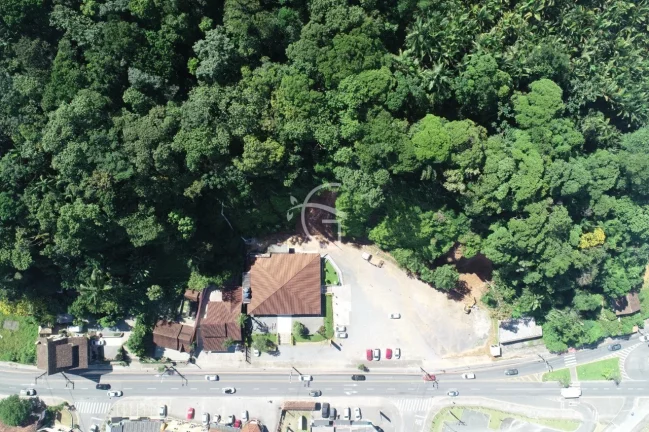 Imagem TERRENO COMERCIAL/RESIDENCIAL em JOINVILLE - SC, GLÓRIA