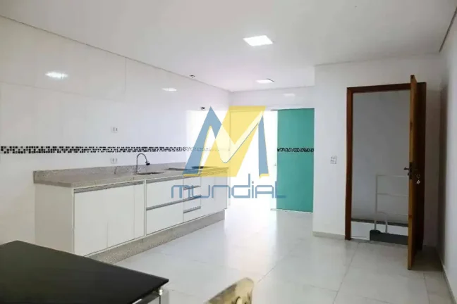 Imagem Sobrado Amplo à Venda - 438 m² com Edícula e Espaço Gourmet